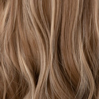 Ash Blonde