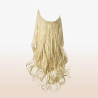 High Quality Halo Hair Extensions