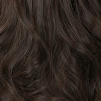 Chestnut Brown