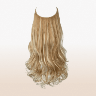 High Quality Halo Hair Extensions