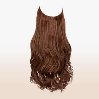 High Quality Halo Hair Extensions
